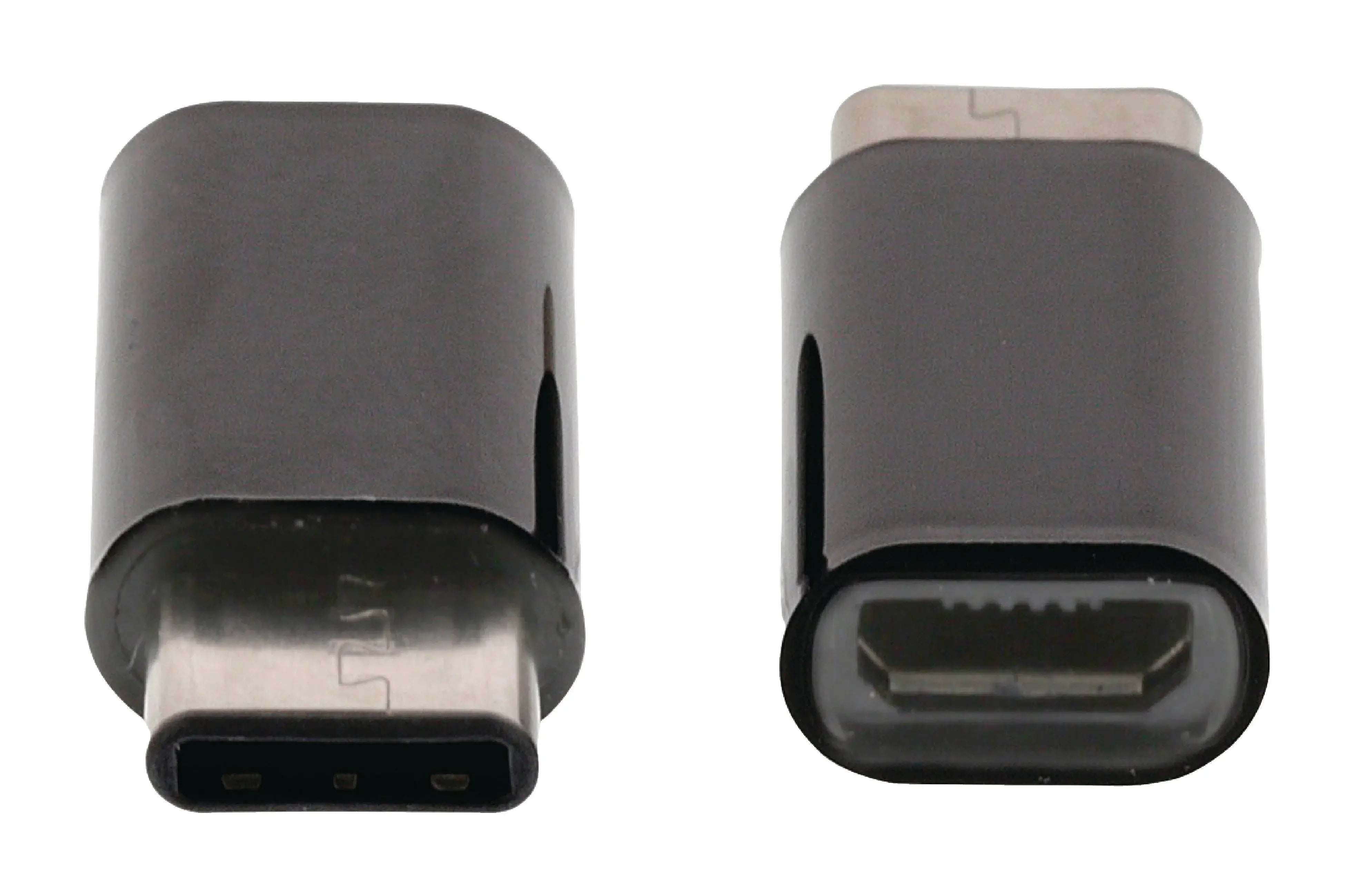 C -Type Male to Micro USB Female Connector - eBuy UAE
